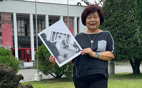 省議會熄燈25周年 民主時刻館邀民眾提供老照片