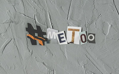 挺MeToo！遇豬哥客戶怎麼辦？3招反職場性騷