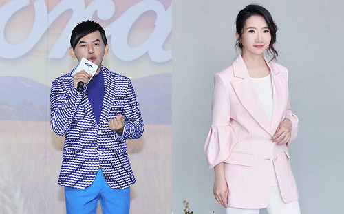 黃子佼自爆和「姓陶的」分手有陰影！陶晶瑩透過經紀人回應