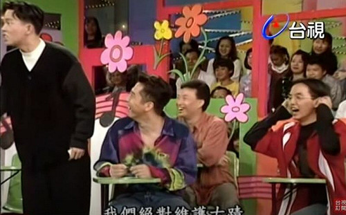 張菲早勸黃子佼！曾國城同場節目預言被挖出