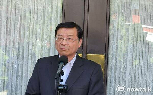 聲援「Lin bay好油」 國民黨：暴力威嚇無法阻止真相被揭開