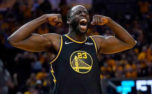 Green選擇跳出合約　成為自由球員