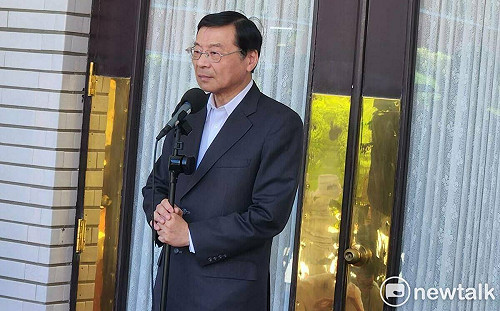 民眾黨控侯友宜論述抄柯文哲 曾銘宗回嗆：我還懷疑柯長期抄襲國民黨