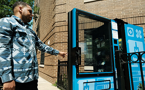 紐約自動販賣機竟出售吸毒工具 前警長怒批：非法市場失控