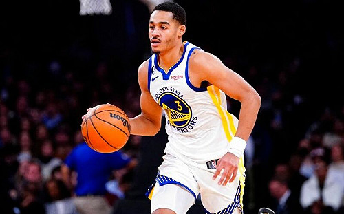 NBA／球迷高喊交易！Poole在勇士地位仍穩