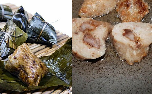 端午節粽子吃不完？他「1招」家人搶著吃