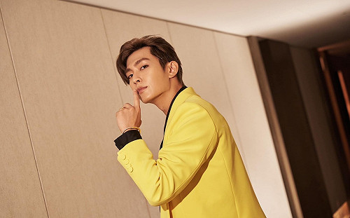 炎亞綸遭指控妨害性自主 不起訴確定