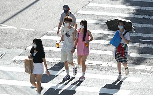 夏至熱爆！中醫師：小心「冷氣病」4種症頭