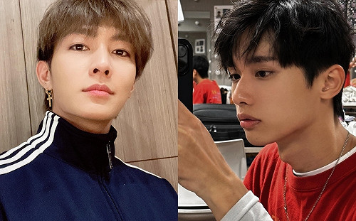 性愛片遭外流！耀樂2018年「對質炎亞綸」截圖曝光