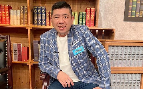 小紅老師正式提告NONO！曬「11點聲明」嗆：撕開假面具