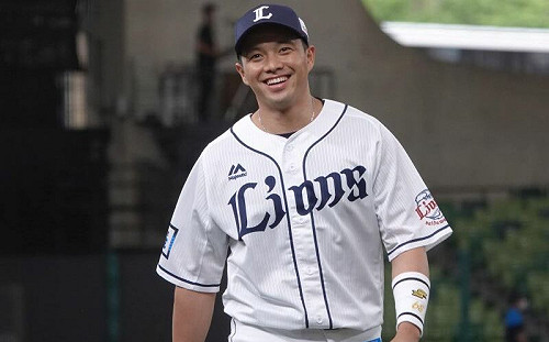 吳念庭重返西武一軍！23日可望出賽