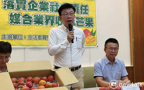 酸侯友宜穩坐第三  郭國文：結構化難逆轉