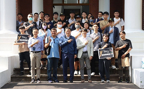 Y’s Day「週三青年日」認識中國系列2 開戰假議題：中國侵略台灣的成本分析