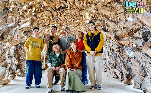 炎亞綸陷偷拍風波！《嗨！營業中》未來走向曝光 網：支持原班人馬