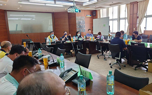 台南登革熱確診者足跡再現高雄！六龜區級前進指揮中心啟動防治