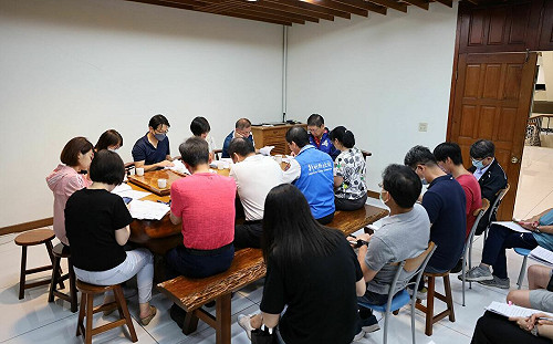 竹北氣爆朝公共危險偵辦  楊文科:負全責盡速檢修.賠償