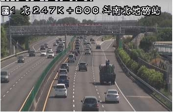 端午連假收假!國道11路段易壅塞 國5恐連塞11小時