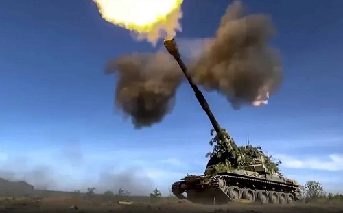 烏克蘭若戰敗 澤連斯基： 美國只有「這2條路」可選.....