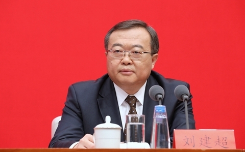 中共外交部又要大地震? 傳王毅失勢換他出頭 趙立堅也失聯 妻發文喊冤