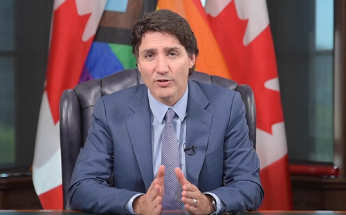 加拿大指干預大選程度遠勝他國  中國稱政治謊言