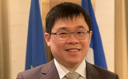 張國煒贏了家族爭產官司 星宇航空受激勵盤中大漲4%