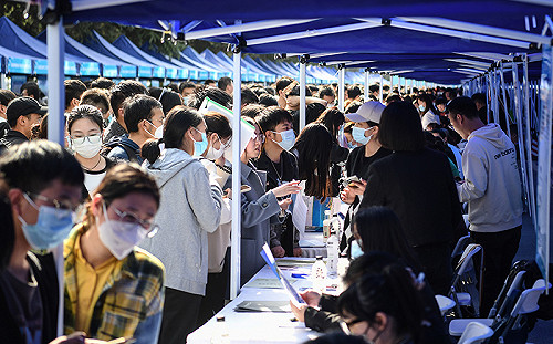 重啟服貿》汪浩示警13億人搶工作：賣台心壞就好