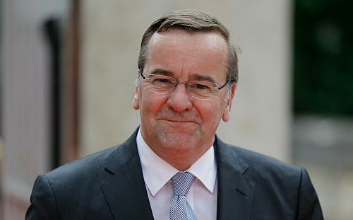 瓦格納進駐白俄! 北約東翼受嚴重威脅 德國開第一槍：將在立陶宛永久駐軍