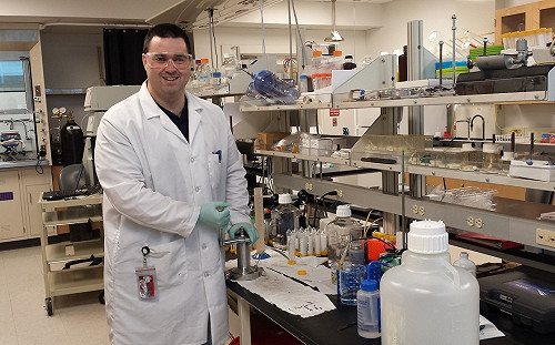 千萬別得罪清潔工！美實驗室25年研究成果遭毀 竟是為這原因.....