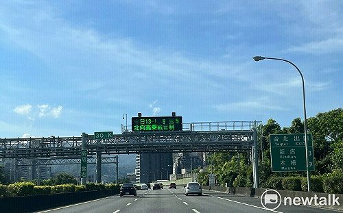 懶人包》過年返鄉必看！3大春節交管資訊一次掌握