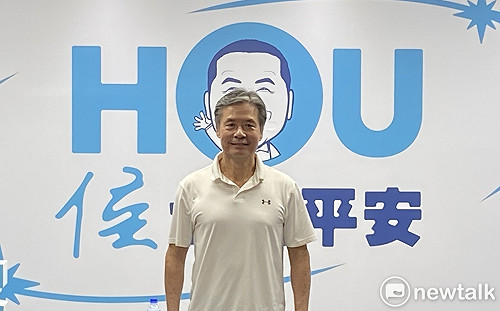 與傅崐萁不合？金溥聰：只跟某地方派系有一點問題     