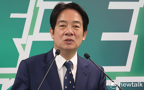 賴清德擬過境美國  華府籲北京不應以挑釁行動回應　