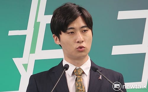 賴品妤摔倒遭諷「假摔」 男友曾玟學反擊：該記者不是第一次