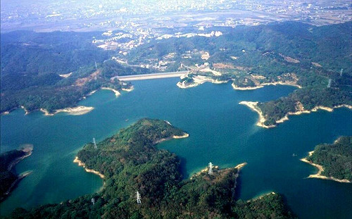 中部水情逆轉！苗栗3水庫供水無虞 永和山水庫近滿水位