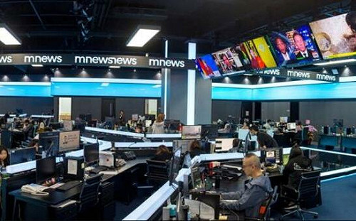 NCC通過鏡電視上架 民眾黨轟：違法亂權 嚴重踐踏民主法治