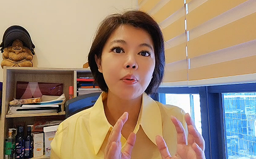 國民黨禁邀他黨參選人站台 游淑慧喊話：盼黨中央協助艱困選區 