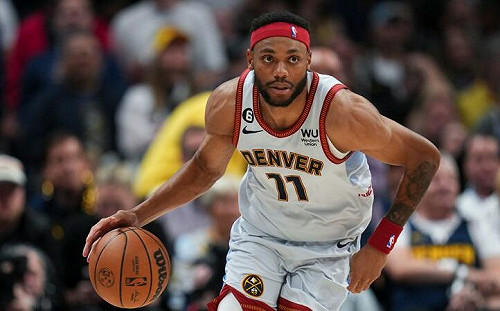 Brown將跳出合約　傳湖人有意簽下