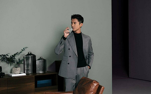 「W姓演員」特徵指向他！吳慷仁2度發聲回應：不擔心