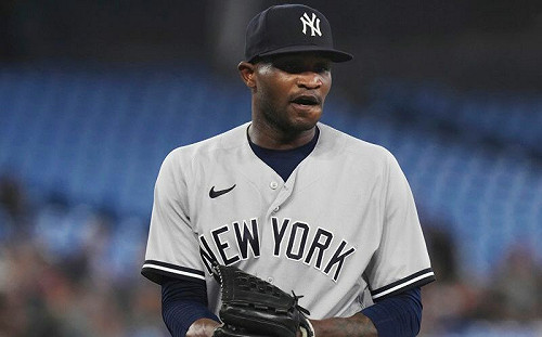 (影)洋基German完全比賽！大聯盟史上第24人