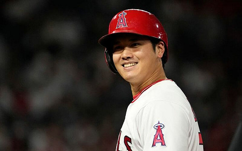 (影)太狂了！大谷單場3安猛打賞