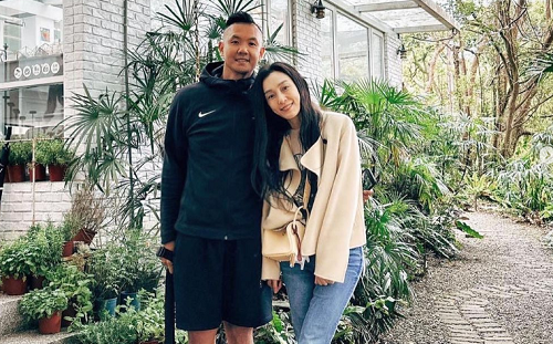 范瑋琪稱「孕期只出門5次」！網扮柯南蒐證：最少8次