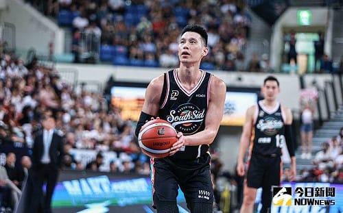 PLG公布自由球員名單　林書豪在列