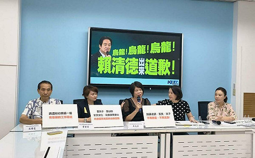 餵藥風波重傷幼教師 幼聯總會長痛哭「沒有想到網軍這麼恐怖」 