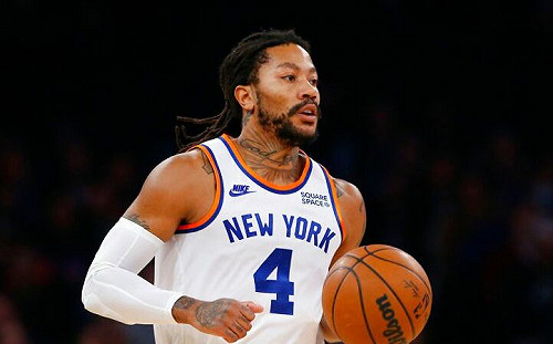 灰熊開2年合約　Rose重回曼菲斯