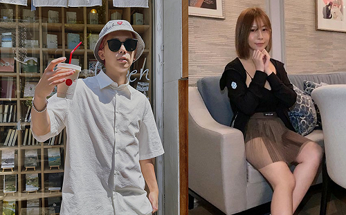 酷炫否認偷拍！網見聲明1套路驚：回應方式跟炎亞綸很像