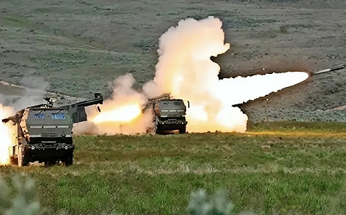 烏克蘭反攻進展不如預期 美將領：浴血代價