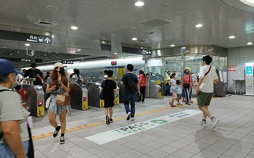 通勤月票上路滿一週！公總：已有43.2萬人購買