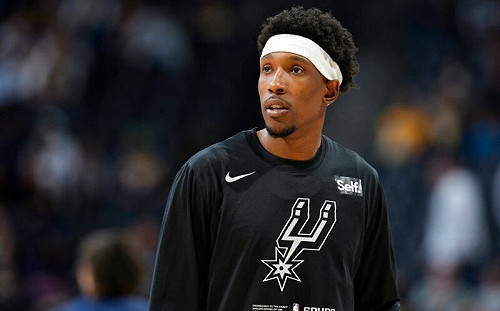 NBA／拒絕高額報價！Richardson回鍋熱火