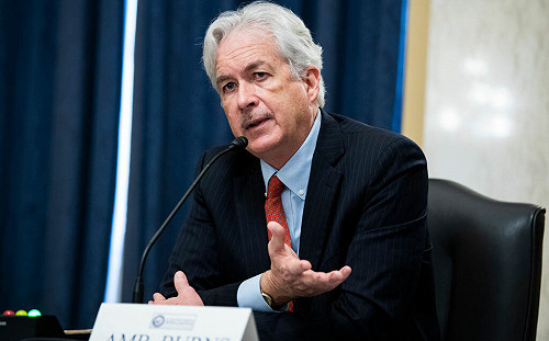 普丁政權正逢「腐蝕」！中情局長：人民不滿政府是招募俄「間諜」的機會 