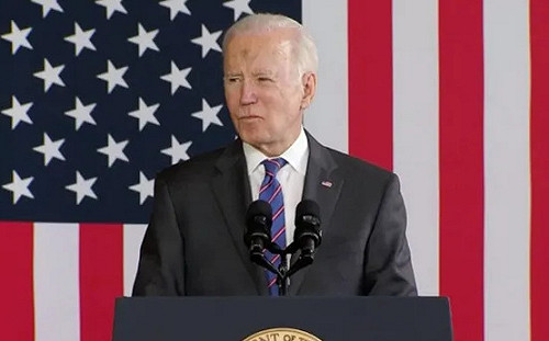 你看不到的拜登陰暗面!  沒有人是安全的 幕僚爆料常用「這些句子」咆哮......