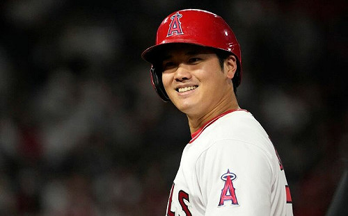 (影)開轟效率驚人！大谷31轟的不真實感